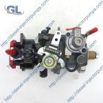 Original Brand New Diesel Fuel Injection Pump 9320A485H 9320A480H For PERKINS