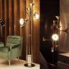 Buy cheap Nordic Retro Loft Floor Lighting Individuality Luxury Home Decoration Botti Floor Lamp(WH-MFL-164) from wholesalers