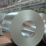 110Mpa Aluminum Coil Yield Strength 0.1 - 200mm For Industrial Use