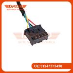 Electric Lifting System Rear Gate 51247373438 For BMW F10 F18 Car Tailgate