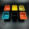 Buy cheap Excavator ERPILLAR KOBELCO DOOSAN KOMATSU HITACHI HYUNDAI Bucket Model from wholesalers
