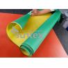 Buy cheap Fire-Resistant PU Coated Fiberglass Fabrics For Air Distribution System 0.41mm from wholesalers