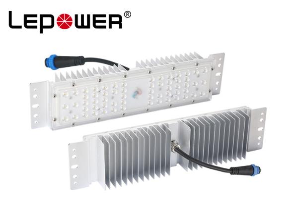 Buy cheap PC Lens LED Street Light Module 150lm/w from wholesalers