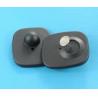 Buy cheap ABNM High-quality EAS RF anti-theft mini square hard tag from wholesalers