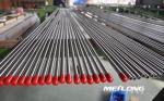 Super Duplex Stainless Steel Instrument Tubing 2507 High Mechanical Strength