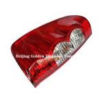 OE No. 4133300-P00 Great Wall Wingle 5 European Version Tail Light for 124