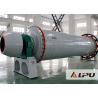 Buy cheap High Aluminum Liner Mining Ball Mill For Quartz Powder , Ceramic Ball Mill from wholesalers