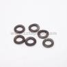Buy cheap DIN127B 65MN Spring Lock Washers Zinc Plated from wholesalers