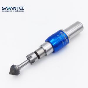 Buy cheap Savantec tool steel SV-FTC1 CNC Lathe Tool Holder For Clamping Deburring Tools from wholesalers