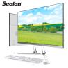 Buy cheap 21.5 Inch I5 460 Wireless Desktop Computer Mainboard HM55 from wholesalers