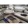 Buy cheap Customization Stainless Steel Machining Parts Stainless Steel Bending Parts from wholesalers