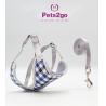 Buy cheap Alloy Fastener 1.5cm*120cm Pet Traction Rope from wholesalers