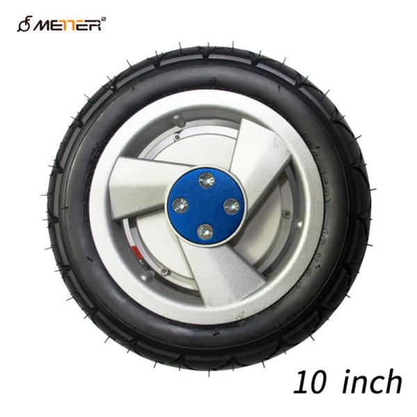 Buy cheap 200W 24V Disabled Electric Wheelchair Motors 12Inch Solid Wheelchair Tyre from wholesalers