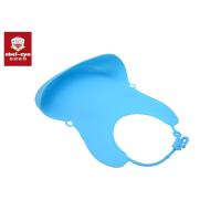 Buy cheap Soft TPE Baby Waterproof Feeding Bibs , Cute Baby Girl Bibs Washable Safe product