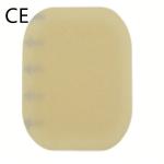 Sterilization Adhesive Wound Dressing Surgical Waterproof Plaster For Wounds