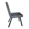 Buy cheap Fabric Contemporary Dining Chairs Upholstered from wholesalers