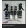 Buy cheap For HONDA Element YH2 2002-2011 Honda Air Suspension Air Spring from wholesalers