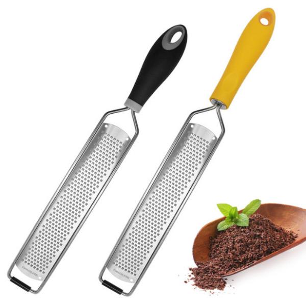Buy cheap Kitchen Utensils Stainless Steel Houseware Cheese Vegetable Slicer Grater from wholesalers