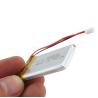 Buy cheap Lipo 3.7 V 250mah 502030 Lithium Polymer Battery Pack UL1642 IEC62133 from wholesalers
