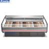Buy cheap 50HZ Commercial Refrigerated Deli Case from wholesalers