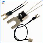 Buy cheap U-Shaped Wiring Ring NTC Temperature Sensor 5K 10K 50K 100K Easy To Install, Suitable For Integrated Circuits, Relay Tem from wholesalers