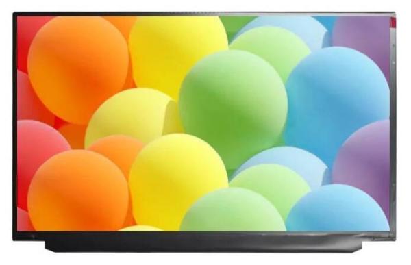 Buy cheap 16.2M TFT Color LCD Display 1920x1080 EDP 30 Pin Screen from wholesalers