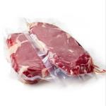 Frozen Food CE Vacuum Packaging Pouch , SGS Dry Fruit Packing Pouches