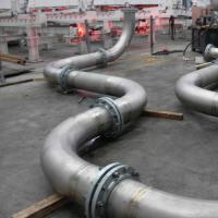 Buy cheap ASTM B16.49 Pipe Spool product