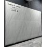 Buy cheap Firebrick Gray Durable Tiles Indoor 900x1800x9mm Floor Porcelain Glazed Polished Tile For Balcony and Building from wholesalers