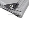 Buy cheap Insulated Tarp Heavy Duty Waterproof Polyethylene Tarpaulin for Construction Protection from wholesalers