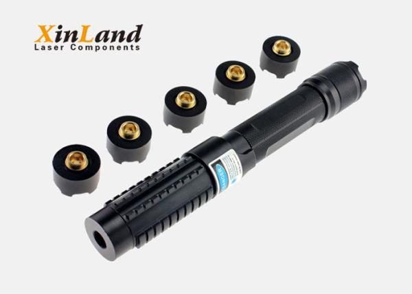 Buy cheap 450nm Blue Laser Pointer from wholesalers