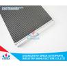 Buy cheap Aluminum Auto AC Condenser For BMW 5 F10-F11-F18 2010 OEM 64509149395 from wholesalers