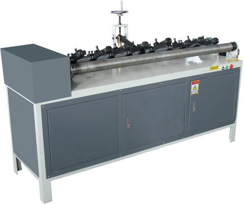 Buy cheap Easy Operation 30mm 1.5KW Paper Tube Cutting Machine from wholesalers