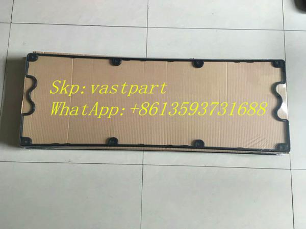 Buy cheap Hot Sell Cummins Qsx15 ISX15 diesel Engine part Valve Cover Gasket 4026507 from wholesalers