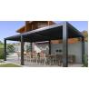 Buy cheap Why a 10x10 Steel Roof Gazebo en Metal Is Your Ultimate Outdoor Upgrade from wholesalers