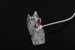 COMER 4 ports anti-theft device for mobile phone/Tablet PC alarm
