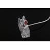 Buy cheap COMER anti-theft clip locking system alarm security cellular telephone display mounting from wholesalers