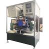 Buy cheap PLC Control 3.8kw Heat Transfer Press Machine For 5 Gallon 20 Litre Bucket from wholesalers