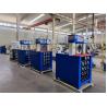 Buy cheap 3 Inch Air Conditioning Hose Crimper 5.5KW CNC Control Big Power CBK-120 from wholesalers