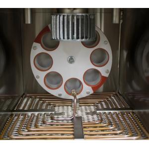 Buy cheap 163 Degree ISO9001 Asphalt Testing Equipment JTG E20-2011 Standard from wholesalers