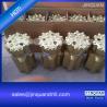 Buy cheap T45 thread button bits, Dia. 76mm, 89mm, 102mm from wholesalers
