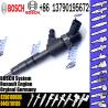 Buy cheap 8200100696 BOSCH Diesel Injector Diesel Fuel Injector For 0445110109 from wholesalers