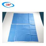 CE And EN13795 Disposable Surgical Baby Delivery Birth Kit For Hospital Supplier