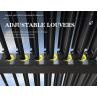 Buy cheap Waterproof Manual Aluminum Pergola Hardtop Garden Building Gazebo from wholesalers