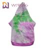 Buy cheap Cotton French Terry Tie - Dye Pet Hoodie House Dog Hoodies from wholesalers