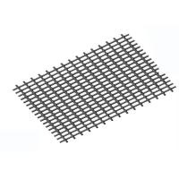 Buy cheap 3kN Anti Corrosion M6 Knitting Fiberglass Reinforcing Mesh For Mining product