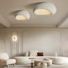 Buy cheap Nordic Minimalist Wabi-Sabi Wind Led Ceiling Lamps Chandelier(WH-VP-169) from wholesalers