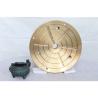 Buy cheap Cooper Alloy C90500 Cone Crusher Spare Parts Globe Bearing from wholesalers