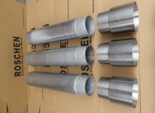 Buy cheap NW HW HWT Wireline Casing Advancer For Reverse Circulation Water Well Drilling from wholesalers