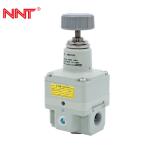 Aluminum Rotating Pneumatic Air Pressure Regulator digital CE Certificate